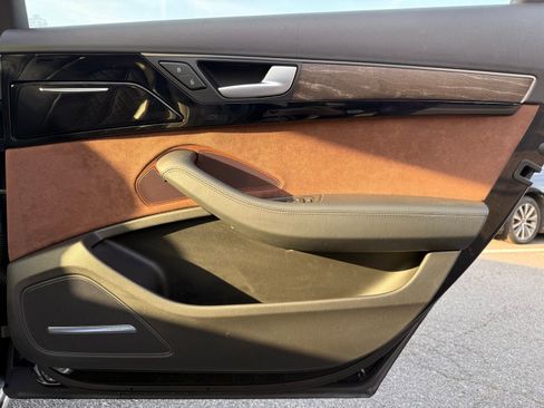 Used 2015 Audi A8 L 4.0T image 32