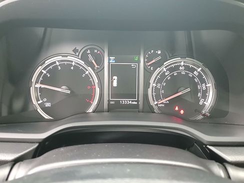 Certified 2023 Toyota 4Runner TRD Pro image 24