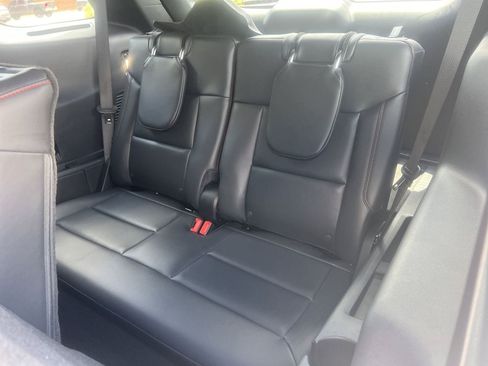 New 2026 Ford Explorer ST-Line w/ Premium Package RWD image 20