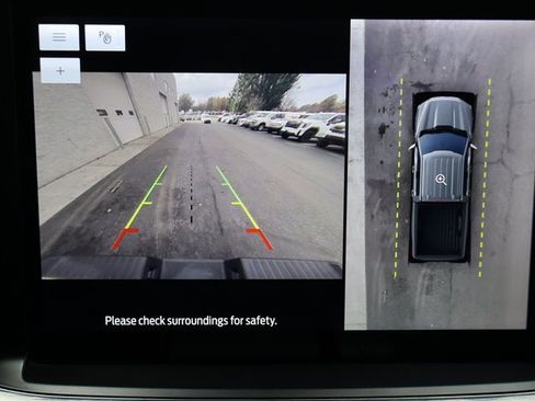 Used 2023 Ford F150 Lariat w/ Equipment Group 502A High image 7