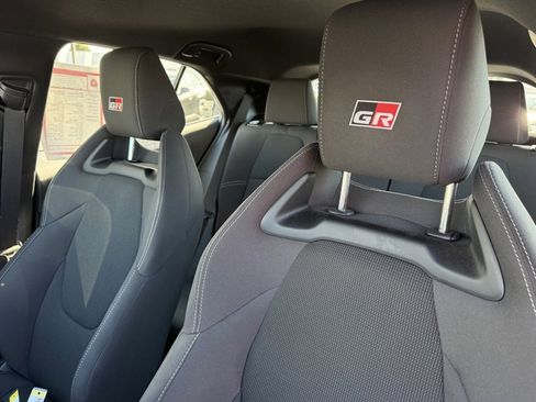 Used 2023 Toyota Corolla GR image 19
