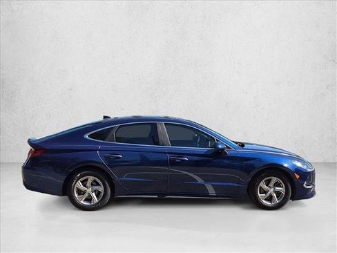 Used 2020 Hyundai Sonata SE FWD image 4