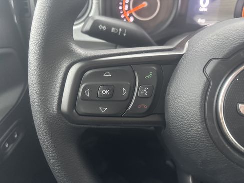 New 2026 Jeep Wrangler Sport AWD/4WD image 27
