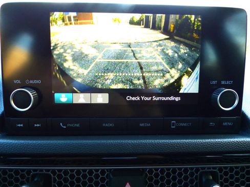 Used 2022 Honda Civic Sport image 34