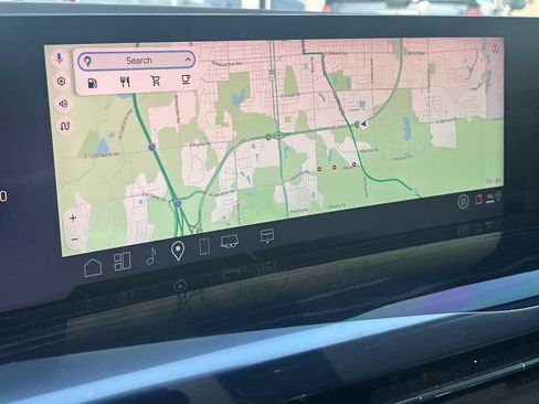 Used 2025 Cadillac Escalade Sport w/ LPO, ONYX Package image 13