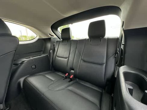 Used 2023 MAZDA CX-9 Touring Plus AWD/4WD image 18