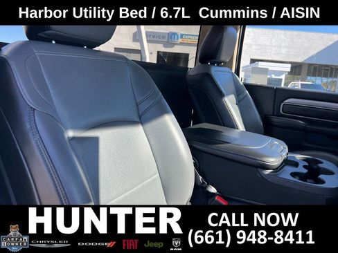 Used 2020 RAM 4500 Tradesman RWD image 12