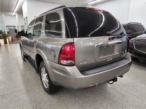 Used 2005 Buick Rainier CXL w/ Luxury Package AWD/4WD image 6