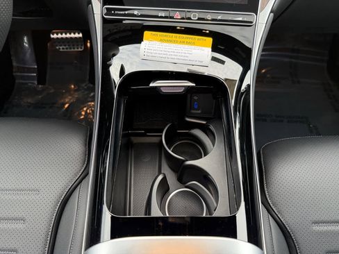 New 2026 Mercedes-Benz GLC 300 4MATIC image 15