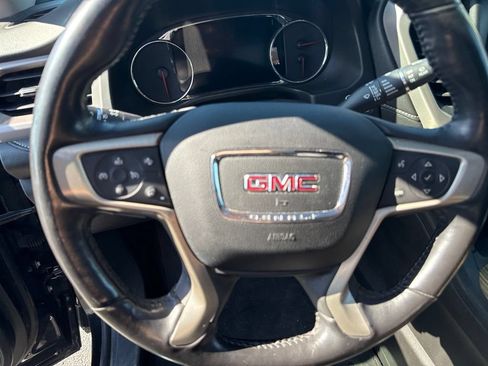 Used 2019 GMC Acadia Denali w/ Technology Package AWD/4WD image 12