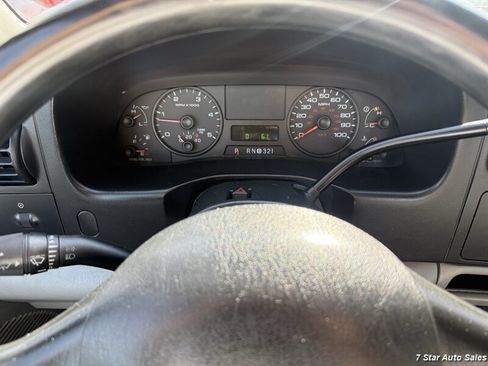 Used 2006 Ford F250 XL AWD/4WD image 11