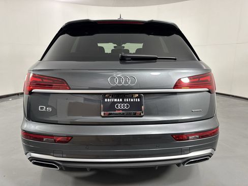 Used 2023 Audi Q5 2.0T Premium w/ Convenience Package AWD/4WD image 6