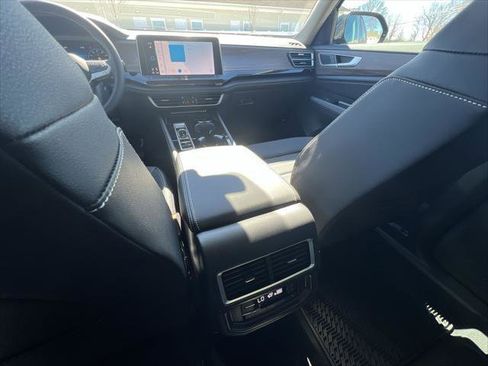 New 2026 Volkswagen Atlas SEL AWD/4WD image 20