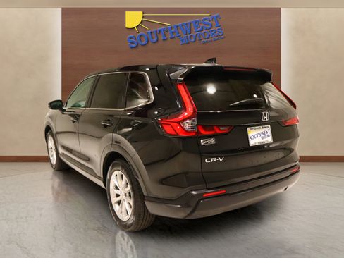 Used 2023 Honda CR-V EX image 2