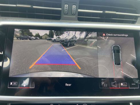 New 2026 Audi RS 6 performance AWD/4WD image 27