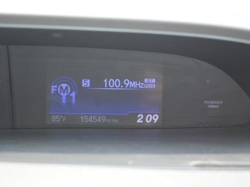 Used 2012 Honda Civic EX image 22