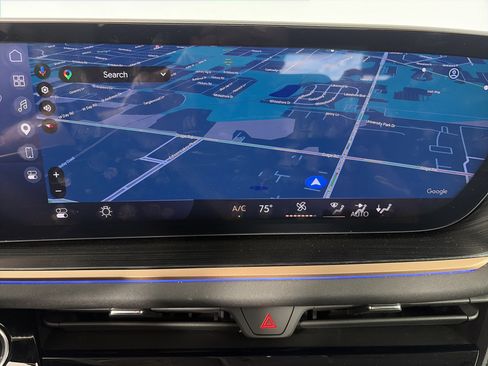 Used 2025 Buick Envision Sport Touring AWD/4WD image 23