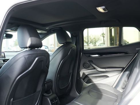 Used 2020 BMW X2 sDrive28i w/ Convenience Package image 36