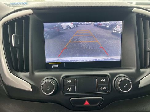 Used 2020 GMC Terrain SLT image 28