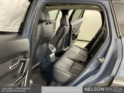New 2026 MAZDA CX-50 AWD 2.5 S w/ Weather Package image 13