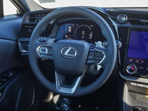 New 2026 Lexus RZ 350e 2WD image 16