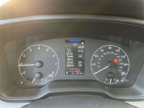 Used 2023 Toyota Corolla LE w/ LE Convenience Package image 22