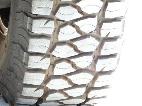 Used 2020 Ford F250 Lariat w/ Tremor Off-Road Package AWD/4WD image 38
