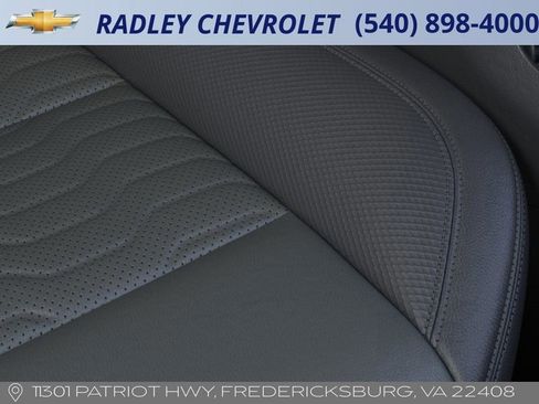 New 2026 Chevrolet Silverado 1500 ZR2 image 21