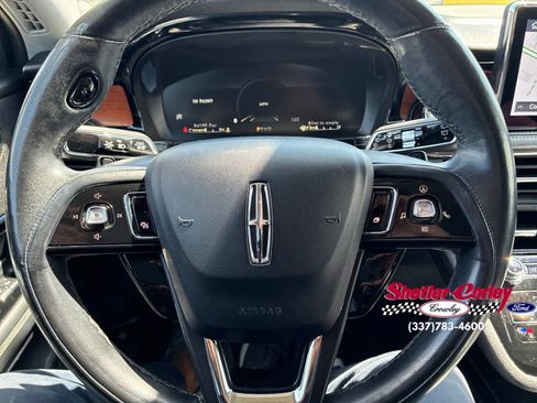 Used 2022 Lincoln Corsair Reserve w/ Equipment Group 201A AWD/4WD image 28