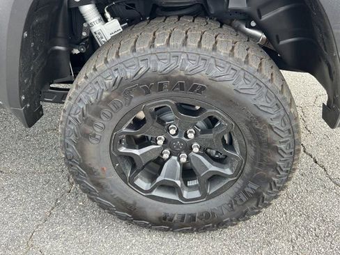 Used 2026 RAM 1500 RHO image 21