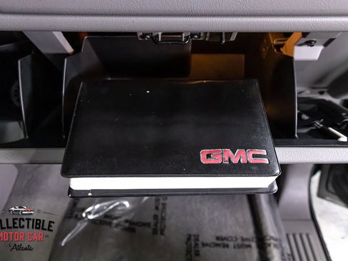 Used 2000 GMC Sierra 1500 2WD Extended Cab w/ Convenience Plus Group image 90