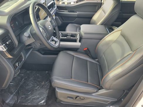 New 2026 Ford F250 Lariat w/ FX4 Off-Road Package image 7