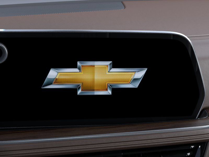 New 2026 Chevrolet Tahoe High Country AWD/4WD image 21