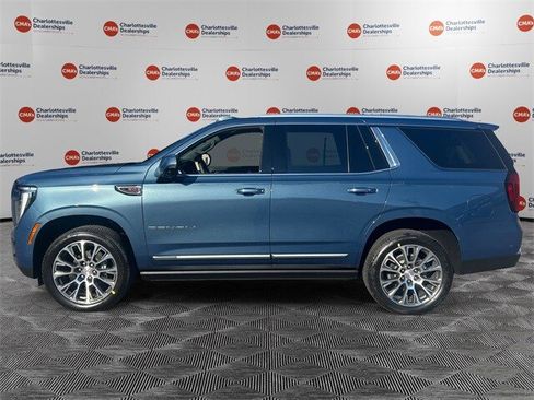 New 2026 GMC Yukon Denali image 2