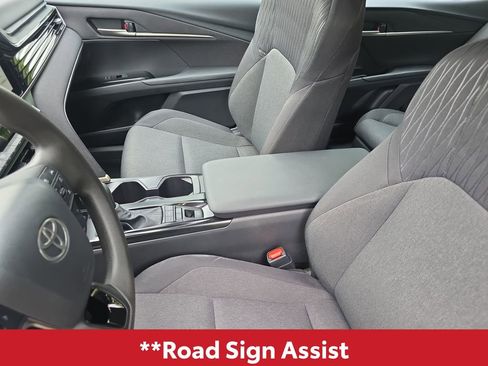 Used 2026 Toyota Camry LE FWD image 15