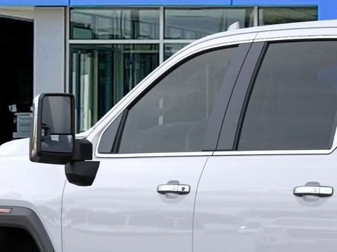 New 2026 GMC Sierra 2500 SLT image 12