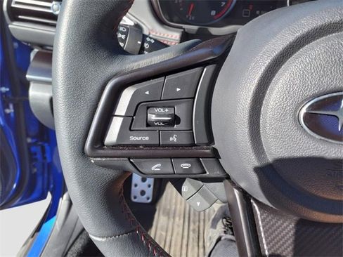 Used 2022 Subaru WRX Limited w/ Popular Package #2 image 24