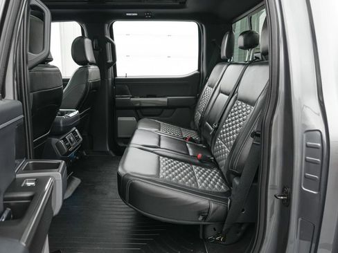 Used 2022 Ford F150 XLT w/ Equipment Group 302A High image 24