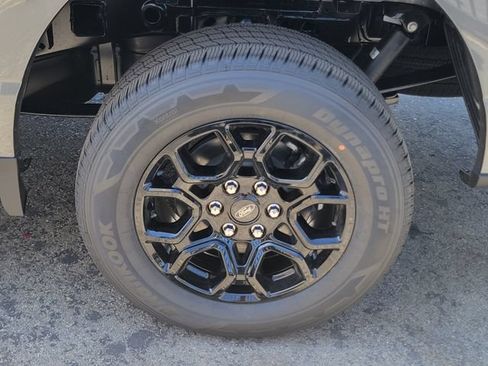 New 2026 Ford F150 STX RWD image 6