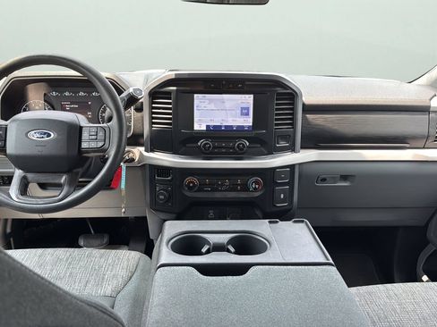 Certified 2023 Ford F150 XLT AWD/4WD image 21