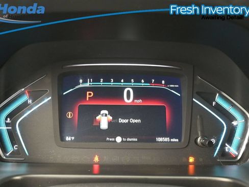 Used 2019 Honda Odyssey Touring image 16