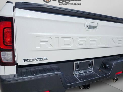 New 2026 Honda Ridgeline RTL image 30