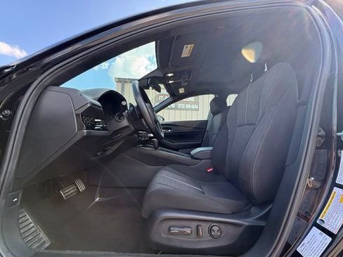 Used 2024 Honda Accord Sport image 12