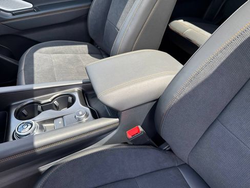 New 2026 Ford Explorer Tremor AWD/4WD image 26