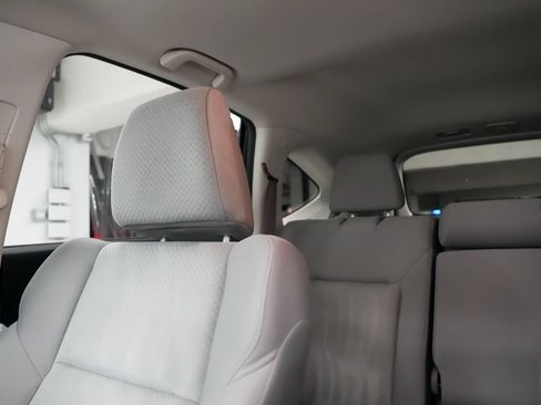 Used 2015 Honda CR-V EX image 32