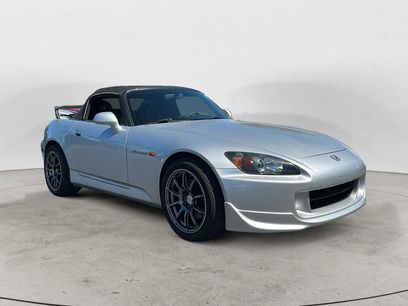 Used 2005 Honda S2000