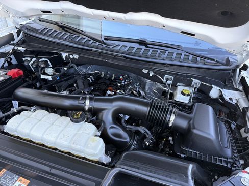 Certified 2025 Ford Expedition Max Platinum AWD/4WD image 67