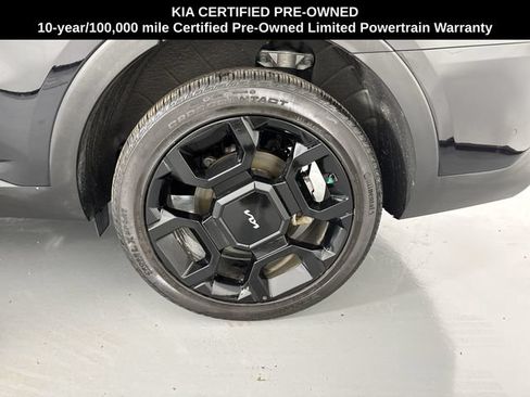 Certified 2024 Kia Sorento SX AWD/4WD image 5