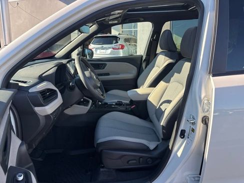 New 2026 Subaru Forester Premium image 64