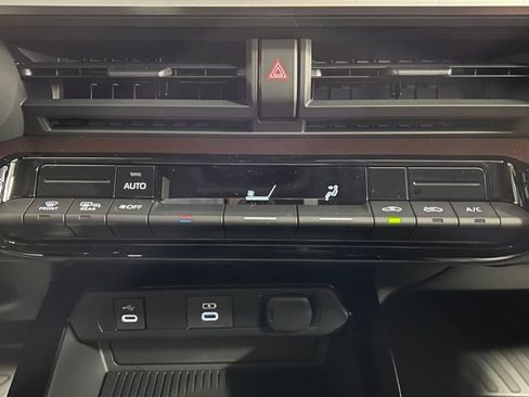 New 2026 Toyota Prius Plug-In Hybrid image 26